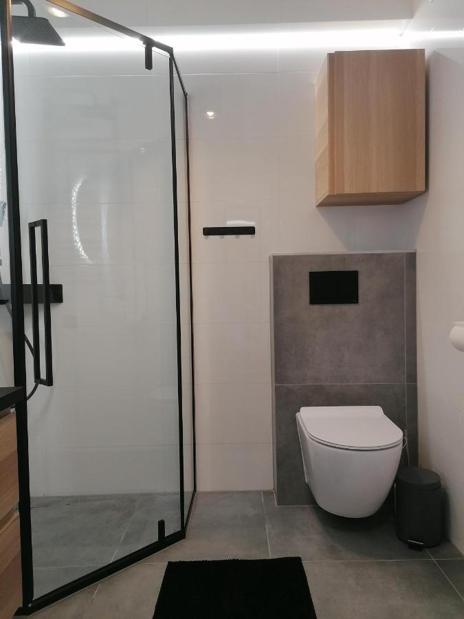 Apartament Widokowy Ul Bukowa Visla Exteriér fotografie